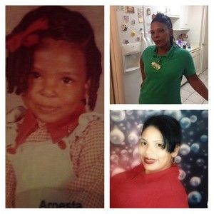 Meet your Posher, Arnesta